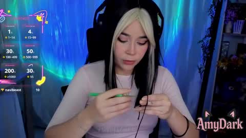 Amy online show from 22, 9, 2025