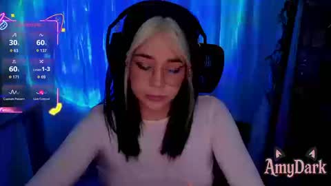 Amy online show from 23, 9, 2025