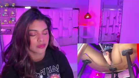 amyevan_ online show from 13, 11, 2025