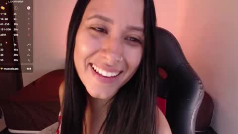 Snapshot of amyharlow_ chatting on 4, 2, 2025 Jenn online show from 4, 2, 2025