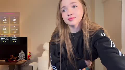 Amy online show from 23, 12, 2024