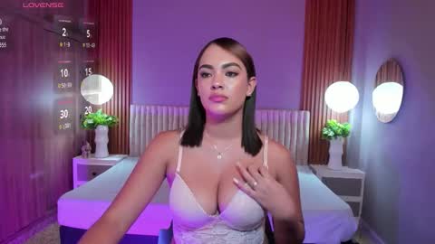 amyjohnsonn online show from 11, 3, 2026