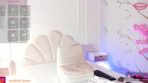 Amykord online show from 22, 11, 2025