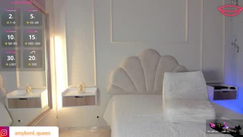 Amykord online show from 25, 11, 2025