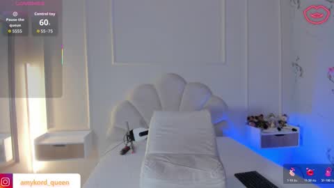 Amykord online show from 18, 12, 2025