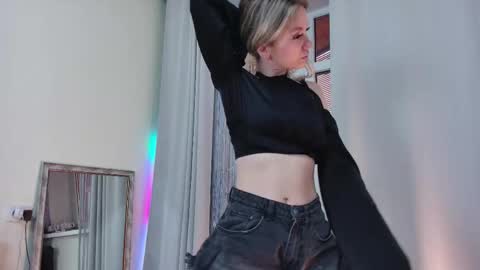 amylanee online show from 11, 1, 2026