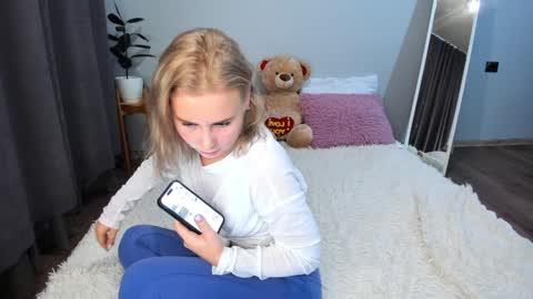 amymilson online show from 13, 12, 2024