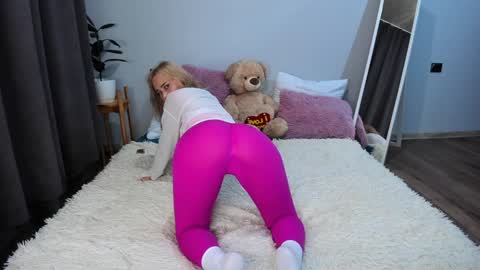 amymilson online show from 19, 12, 2024