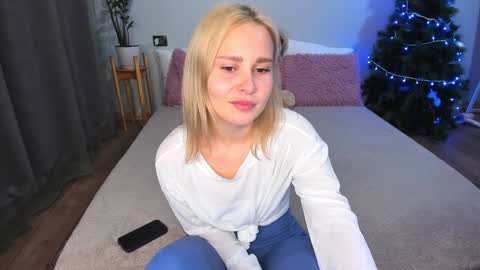 amymilson online show from 14, 1, 2025