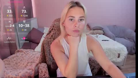 amymilson online show from 23, 10, 2025