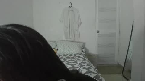 Snapshot of amyoconor chatting on 5, 12, 2025 Amy online show from 5, 12, 2025