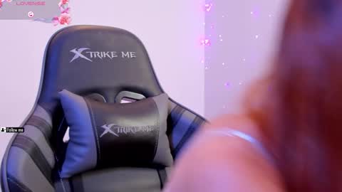 Snapshot of amypond__ chatting on 22, 11, 2025 Amy online show from 22, 11, 2025