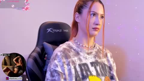 Amy online show from 16, 12, 2025