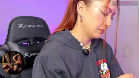 Amy online show from 23, 2, 2026