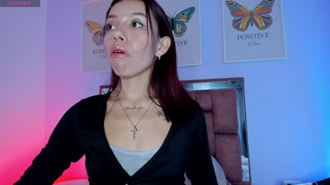 Amy online show from 13, 1, 2025