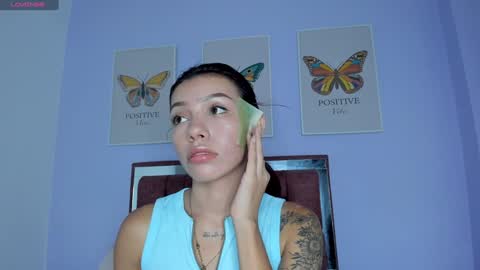 Amy online show from 28, 1, 2025