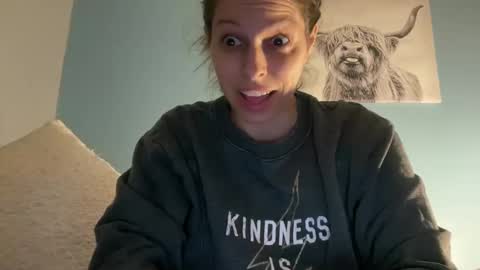 Amy Smilez online show from 27, 1, 2025