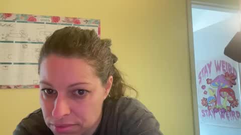 Amy Smilez online show from 28, 1, 2025