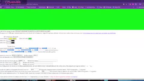 Im Amy IM NOT LOOKING FOR A PARTNER OR DATING online show from 7, 12, 2024