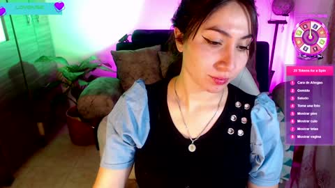 Im Amy IM NOT LOOKING FOR A PARTNER OR DATING online show from 5, 1, 2025