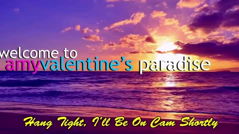  AmyValentine  online show from 5, 3, 2025