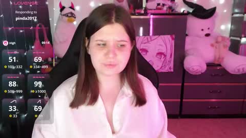 amyvibes online show from 17, 10, 2025