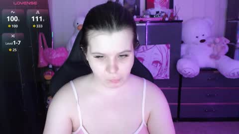 Snapshot of amyvibes chatting on 15, 2, 2026 amyvibes online show from 15, 2, 2026