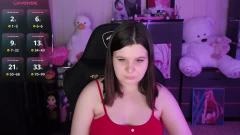 Snapshot of amyvibes chatting on 19, 2, 2026 amyvibes online show from 19, 2, 2026