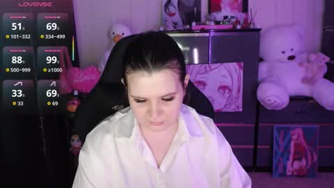 Snapshot of amyvibes chatting on 21, 2, 2026 amyvibes online show from 21, 2, 2026