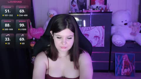 Snapshot of amyvibes chatting on 24, 2, 2026 amyvibes online show from 24, 2, 2026