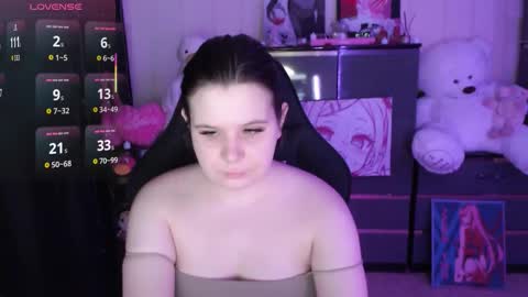 Snapshot of amyvibes chatting on 27, 2, 2026 amyvibes online show from 27, 2, 2026