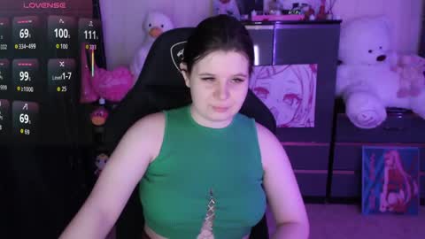 Snapshot of amyvibes chatting on 1, 3, 2026 amyvibes online show from 1, 3, 2026