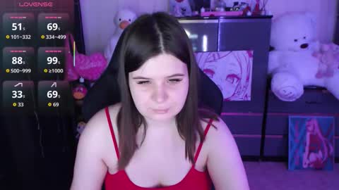 Snapshot of amyvibes chatting on 4, 3, 2026 amyvibes online show from 4, 3, 2026