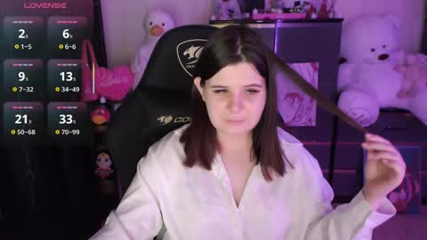 Snapshot of amyvibes chatting on 7, 3, 2026 amyvibes online show from 7, 3, 2026