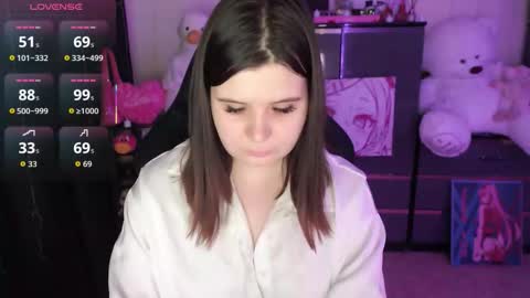 Snapshot of amyvibes chatting on 8, 3, 2026 amyvibes online show from 8, 3, 2026