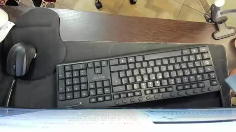 Snapshot of amywalker01 chatting on 18, 1, 2026 amy online show from 18, 1, 2026