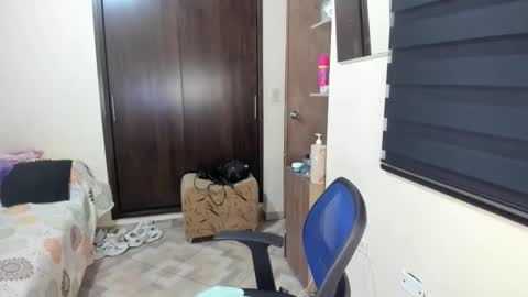 Snapshot of amywalker01 chatting on 11, 3, 2026 amy online show from 11, 3, 2026