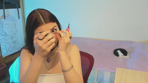 AmyWhitexxd online show from 11, 12, 2024