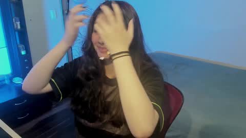 AmyWhitexxd online show from 10, 1, 2025