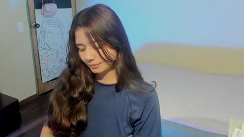 AmyWhitexxd online show from 12, 1, 2025