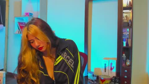 AmyWhitexxd online show from 12, 2, 2025