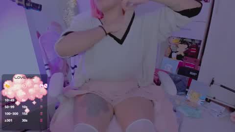 Snapshot of amyy_rouse chatting on 19, 3, 2026 Collinns online show from 19, 3, 2026