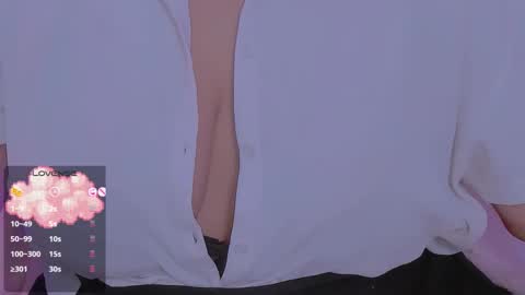 Snapshot of amyy_rouse chatting on 22, 3, 2026 Collinns online show from 22, 3, 2026