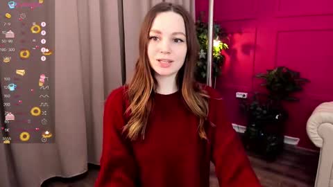Angie online show from 15, 12, 2024