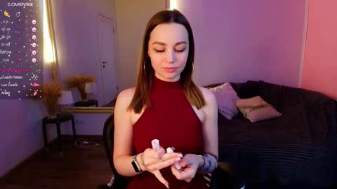 Angie online show from 14, 2, 2025