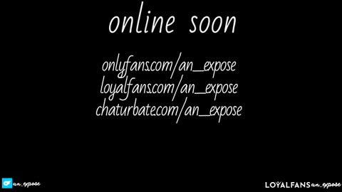 an expos online show from 8, 12, 2024