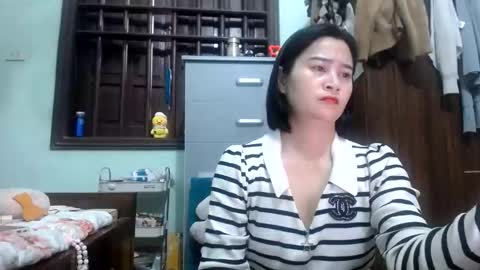 an_naughty online show from 23, 2, 2026