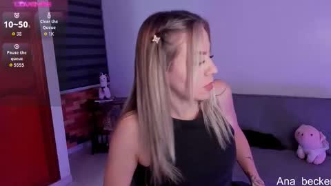 Ana online show from 11, 10, 2025