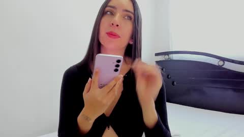 Ana  IG an castillo 1 online show from 7, 1, 2025