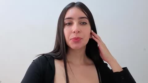 Ana  IG an castillo 1 online show from 19, 10, 2025